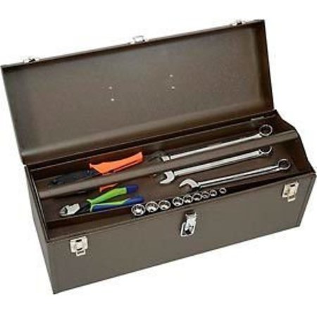 Kennedy Kennedy® K24B 24" Professional Tool Box K24B